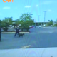 Police cruiser dashboard-camera screenshot of the incident
youtube